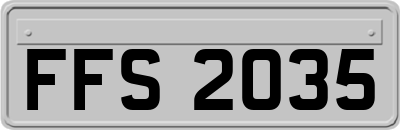 FFS2035