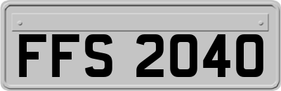 FFS2040