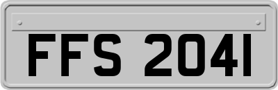 FFS2041