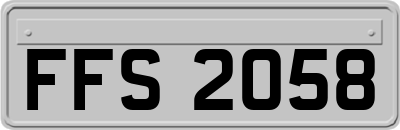 FFS2058