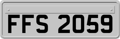 FFS2059