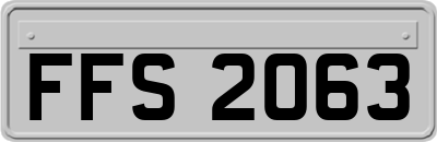 FFS2063