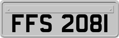 FFS2081