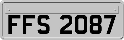 FFS2087