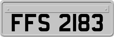 FFS2183