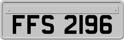 FFS2196