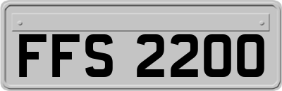 FFS2200