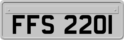 FFS2201