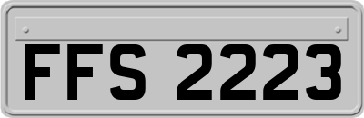 FFS2223