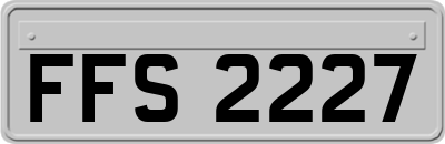 FFS2227