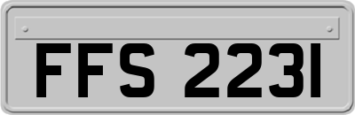 FFS2231