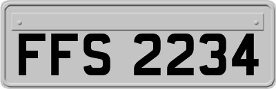 FFS2234