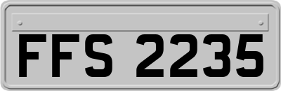 FFS2235