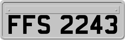 FFS2243