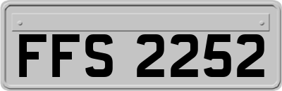FFS2252
