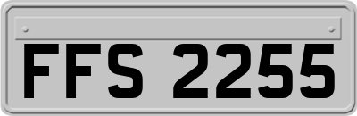 FFS2255