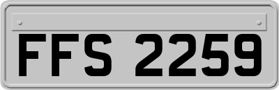 FFS2259