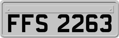 FFS2263