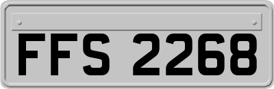 FFS2268