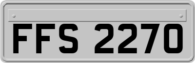 FFS2270