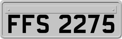 FFS2275