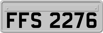 FFS2276