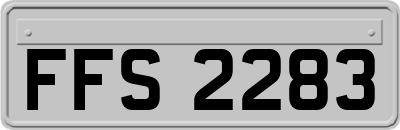 FFS2283