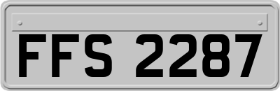 FFS2287