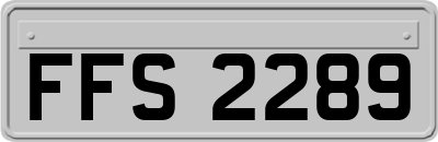 FFS2289