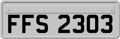 FFS2303