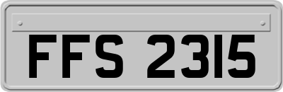 FFS2315