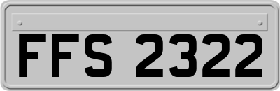 FFS2322