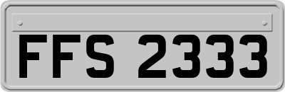 FFS2333