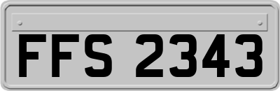 FFS2343