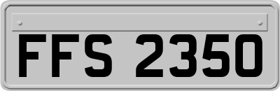 FFS2350
