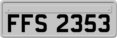 FFS2353