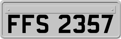 FFS2357