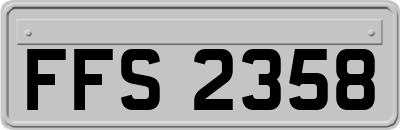 FFS2358