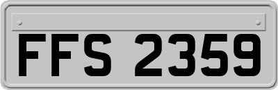 FFS2359