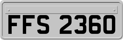 FFS2360