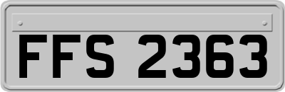 FFS2363