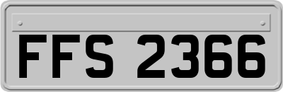 FFS2366