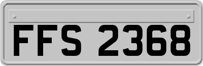 FFS2368