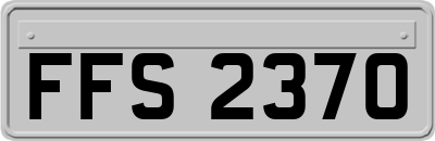 FFS2370