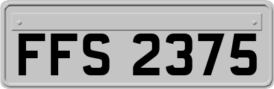 FFS2375