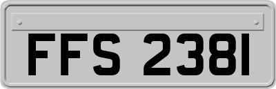 FFS2381