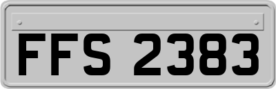 FFS2383