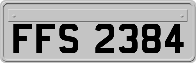 FFS2384