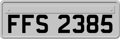FFS2385