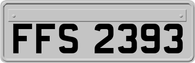 FFS2393